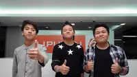 Ada `Tante Linda` di Album Baru CJR