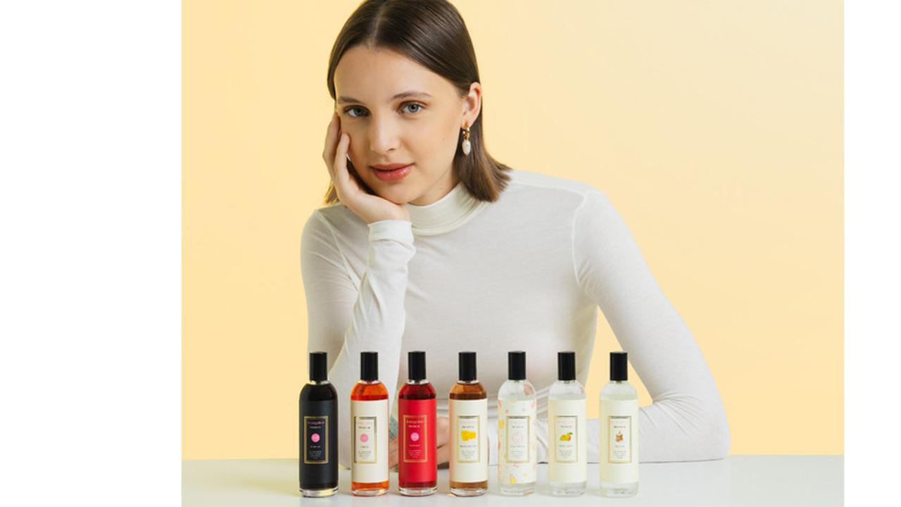 Bersama Shopee, Brand Parfum Lokal Evangeline Hadirkan Aroma Wewangian Khas Indonesia
