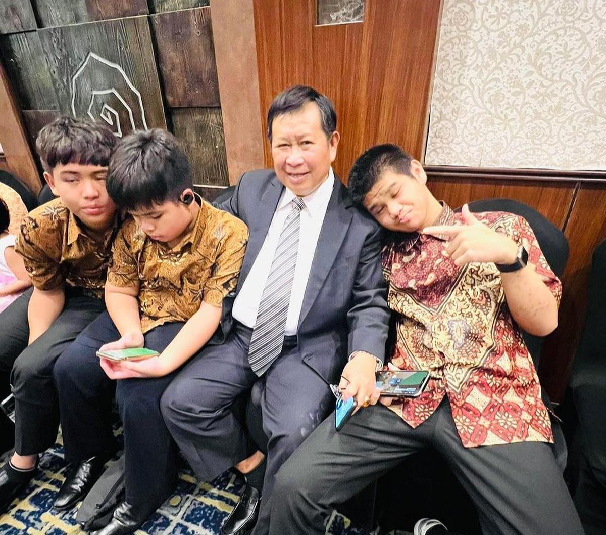 Dok. Istimewa
