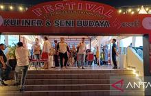 Fakta Unik 2.200 Siswa Ikut Lomba, Festival Kuliner dan Seni Budaya Aceh 2025 Ramaikan Jakarta