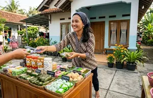 10 Ide Jualan Rumahan yang Banyak Dicari saat Kondisi Ekonomi Sulit, Peluang Bertahan Hidup