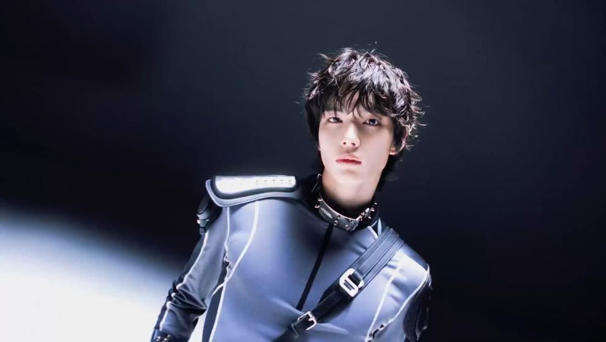 SM Entertainment Perkenalkan Trainee ke-11, Bernama Hamin yang Punya Paras Rupawan