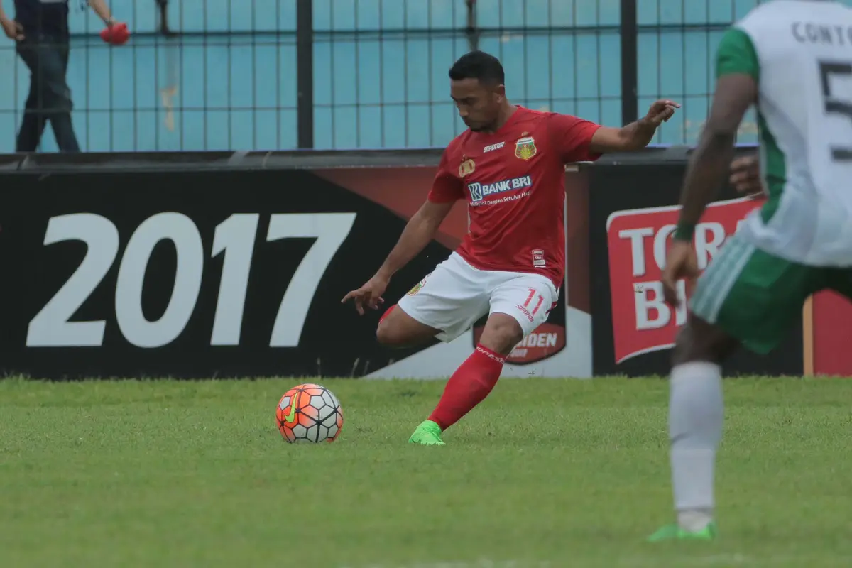 Firman Utina
