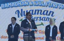 Komdigi Prediksi Lonjakan Trafik Telekomunikasi Lebaran 2026 Capai 40 Persen