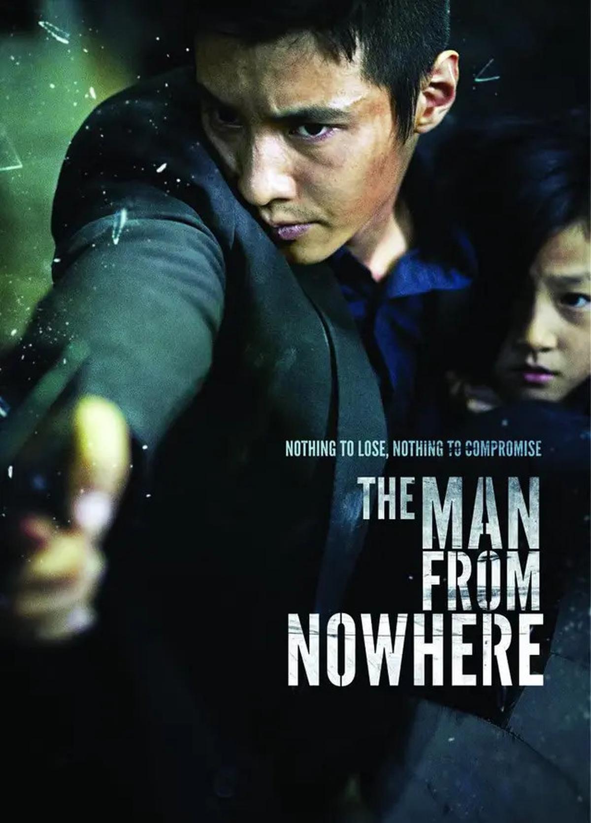Sutradara The Man from Nowhere Kenang Mendiang Kim Sae Ron, Puji Kekuatan Aktingnya Saat Masih Kanak-Kanak