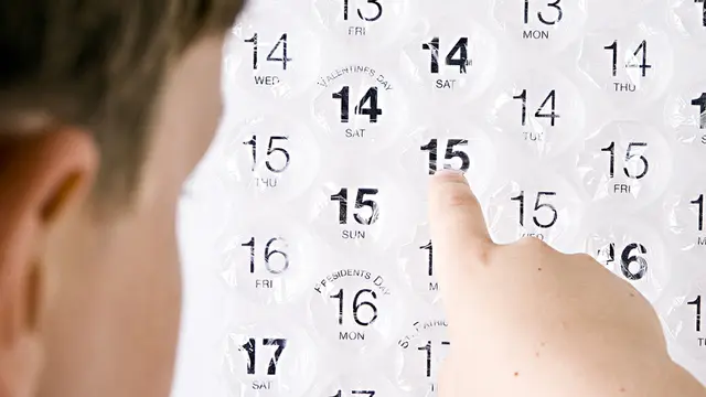 [Bintang] Tips Nyaman Hadapi Arus Balik