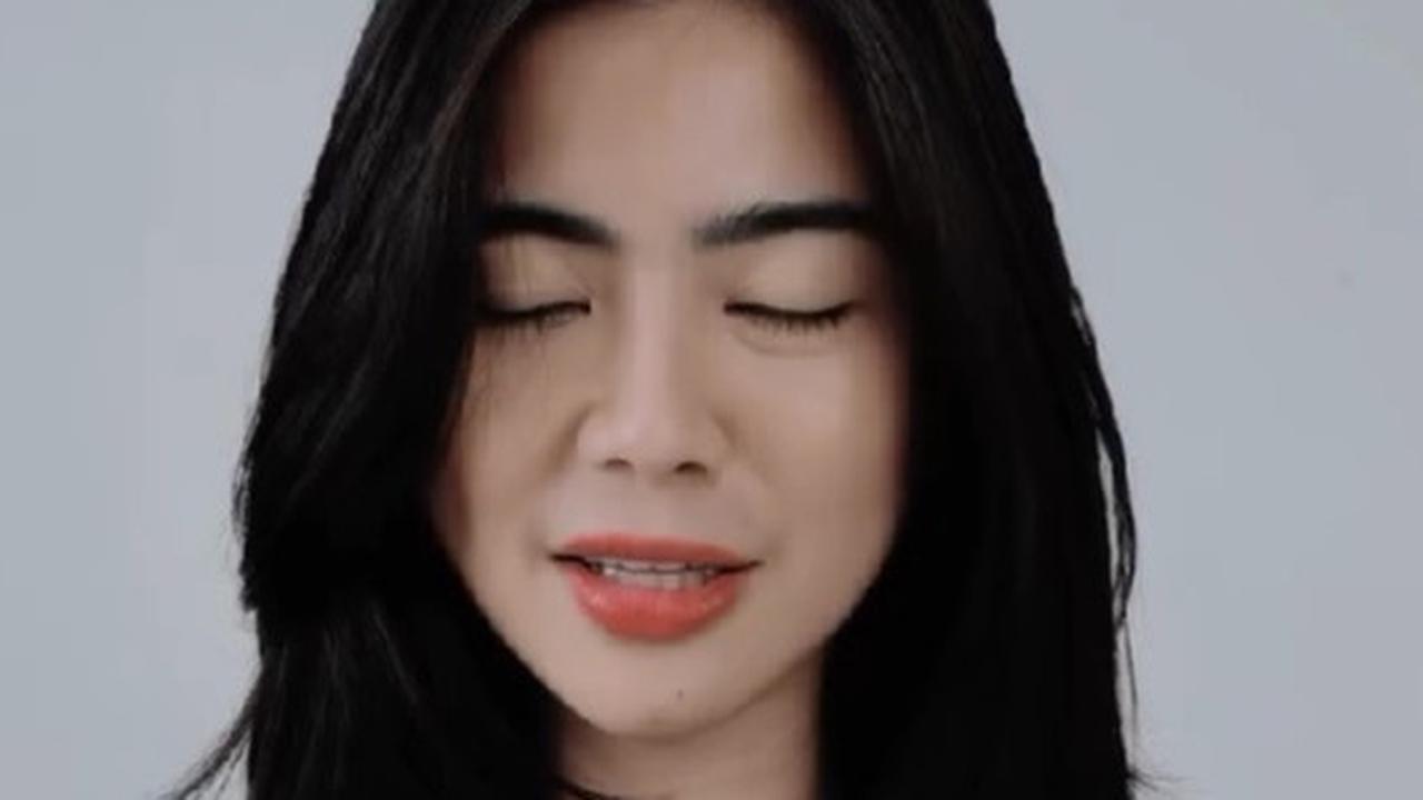 Felicya Angelista Ikut Tren Foto Gagal, Hasilnya Malah Banjir Pujian: Terlalu Cantik