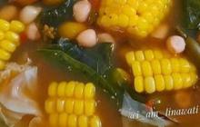 5 Resep Sayur Asem yang Segar, Masakan Rumahan yang Bikin Keluarga Ketagihan