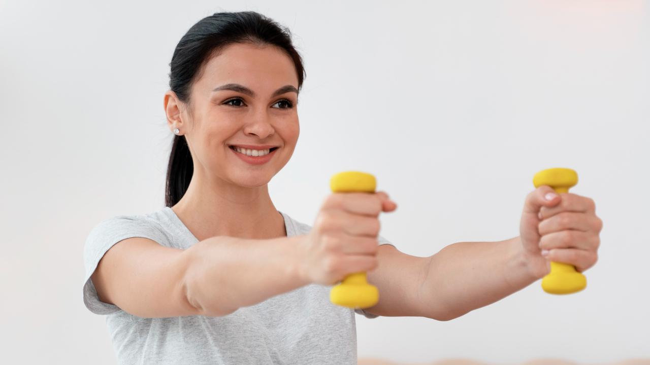 10 Latihan Sederhana untuk Menguatkan Jari-Jari Tangan, Lihat Perubahannya