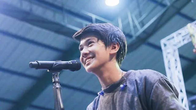 [Fimela] Iqbaal Ramadhan