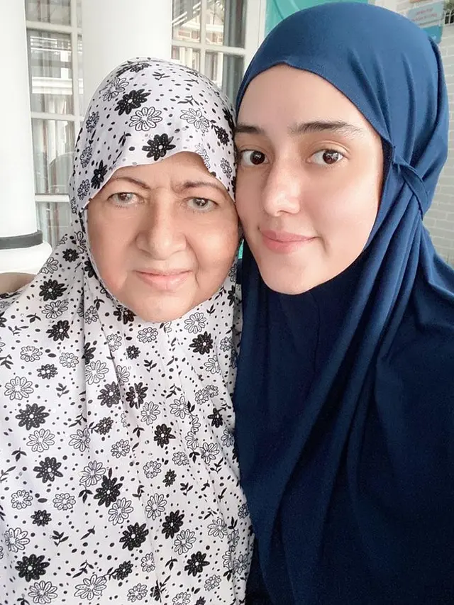 Fairuz A Rafiq