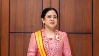 Ketua DPR RI Puan Maharani