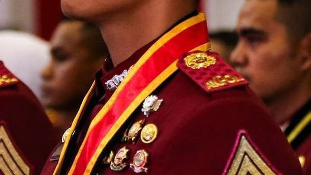 Bima Dwi Mukti sendiri merupakan putra dari Brigjen Polisi Mukti Juharsa.