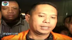 Wali Kota Cilegon Iman Ariyadi mengaku hanya mencari sponsor untuk club sepak bola Cilegon United.