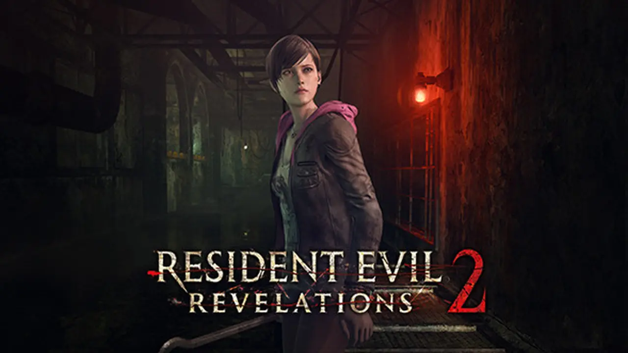 Resident Evil Revelations 2 Hadirkan Dua Episode Bonus