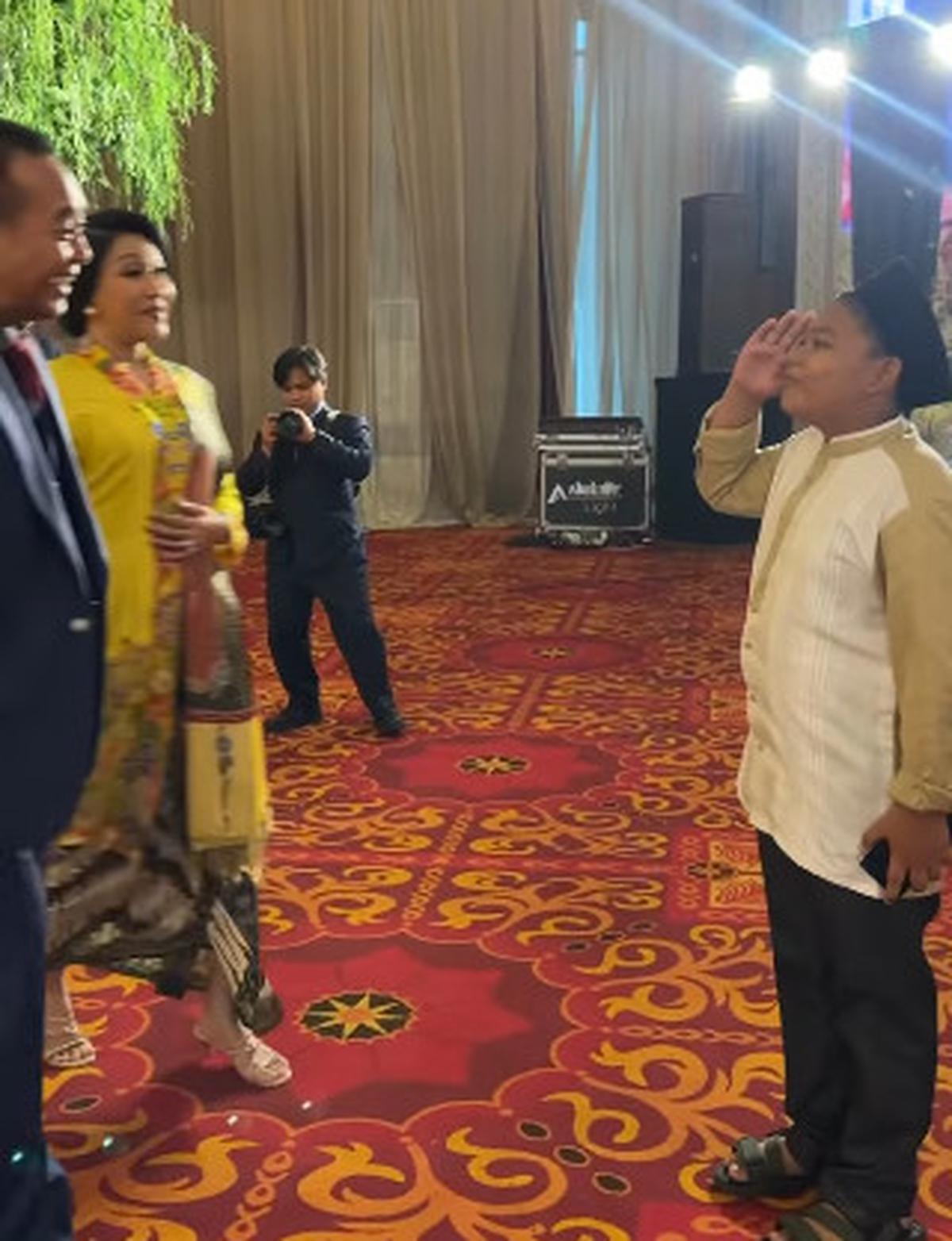 Andika Perkasa