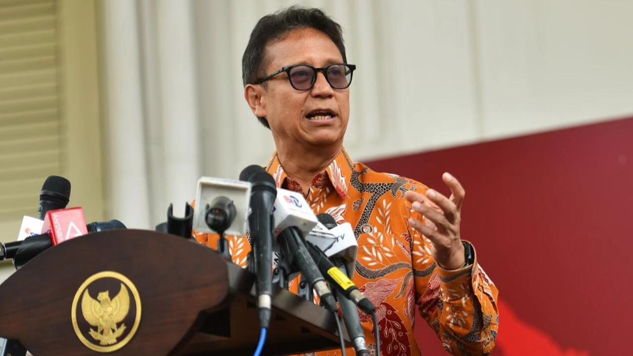 Punya 'Bukti' Bullying dr Aulia, Menkes Desak Proses Hukum: Sudah Jelas Sekali!