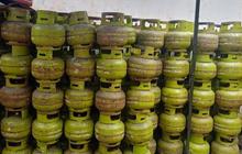 Pemprov DKI: Stok Gas 3Kg Aman untuk Ramadan 2025
