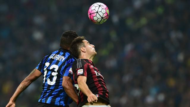 Internazionale vs AC Milan