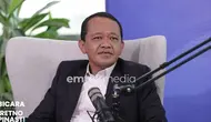 Bahlil Bocorkan Kementerian yang Bakal Berada di Bawah Menko Hilirisasi