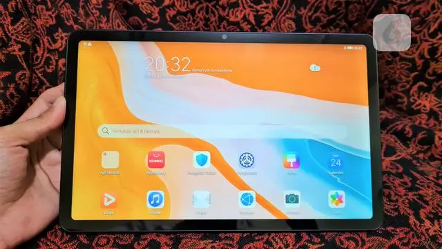 Huawei MatePad
