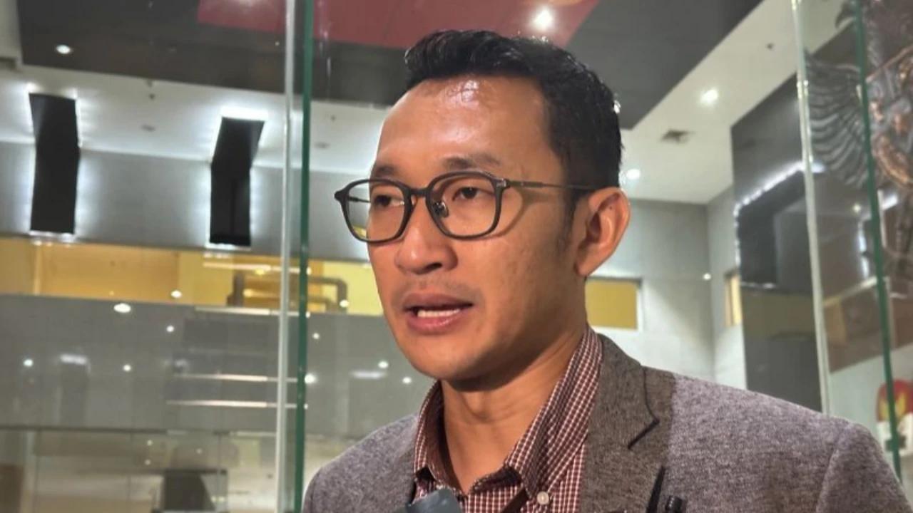 KPK Respons Mutasi 43 Kajari di Kejagung, Tegaskan Tak Pengaruhi Proses Hukum
