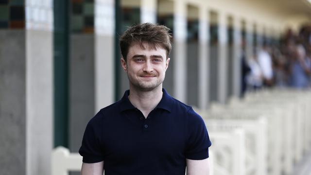 Daniel Radcliffe Mau Jadi Harry Potter Lagi Asalkan Tak Ada J K Rowling Showbiz Liputan6 Com