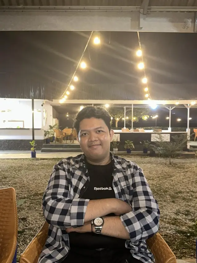  Dok. Koleksi Pribadi Danil Muzik)