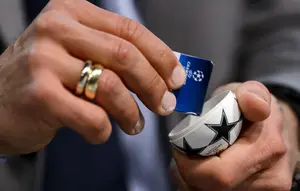 Hasil Drawing Liga Champions 2026/2027: Jalur Neraka Manchester United