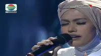 Selamat, Soraya Jawara Q Academy 2 Indosiar