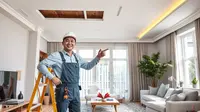 Panduan Lengkap: Cara Pasang Plafon PVC dengan Mudah dan Rapi