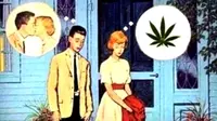 Ketika Ganja Memberiku Cinta Sekaligus Merampasnya