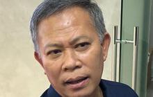 LMAN Salurkan Rp18,2 Triliun untuk Pengadaan Lahan Proyek Strategis Nasional di 2023