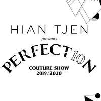 Hian Tjen | Perfect10n Couture Show 2019/2020