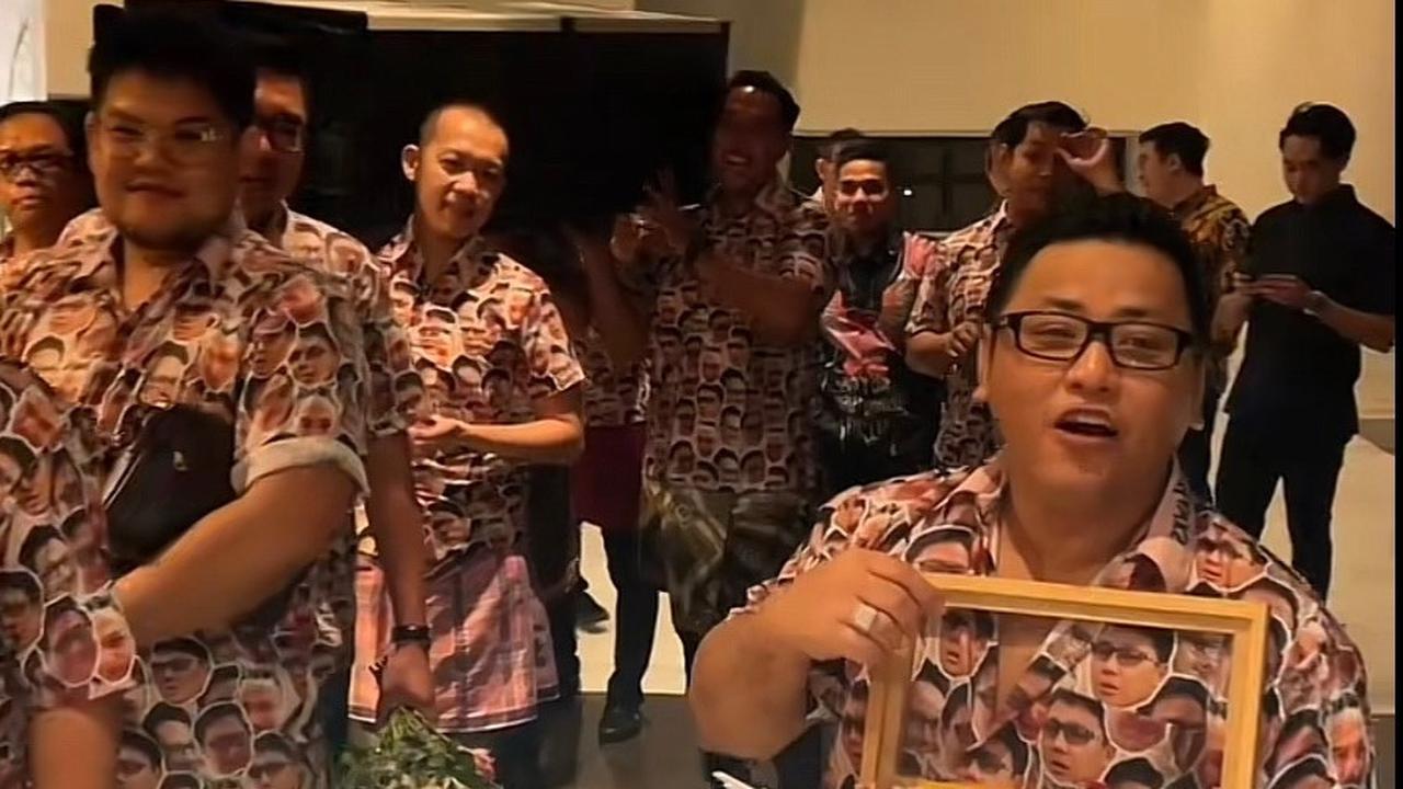 Dok. Istimewa
