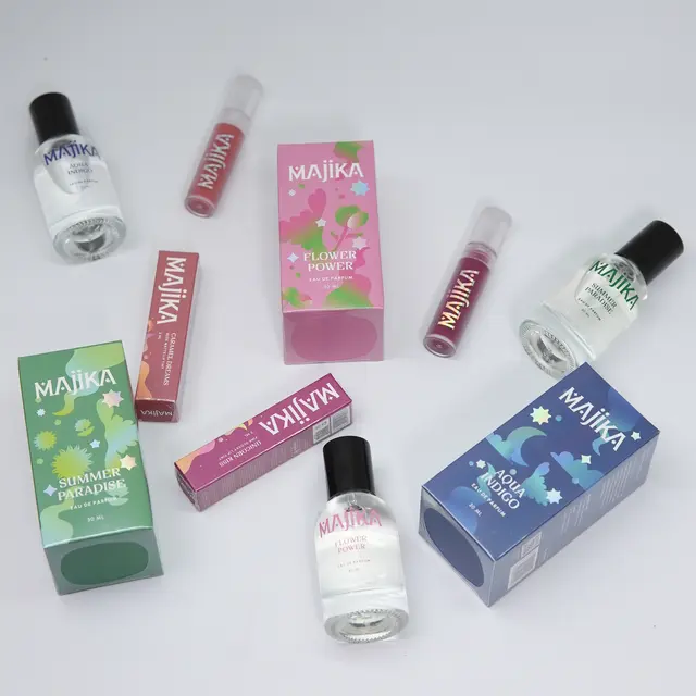 MAJIKA EDP parfum.