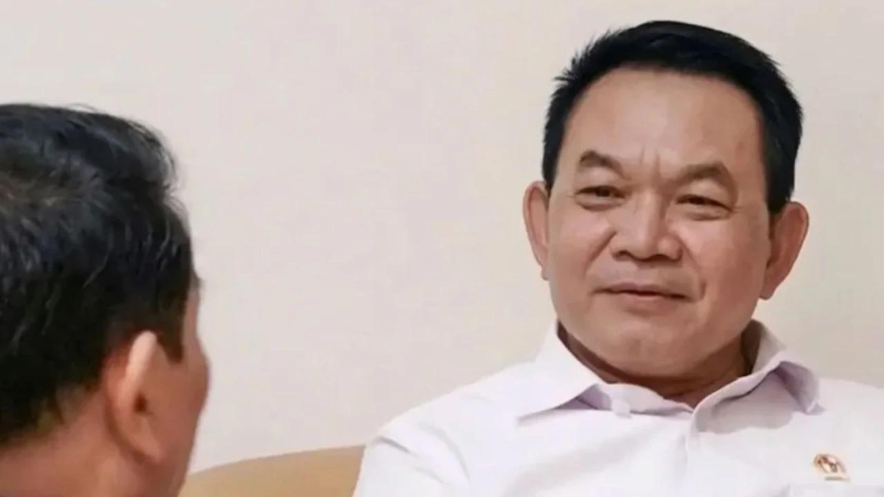 KSP Dudung: Kritik Adalah Napas Demokrasi