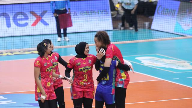 PLN Mobile Proliga 2025