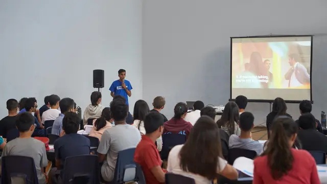 Jakarta Enterprise Conference