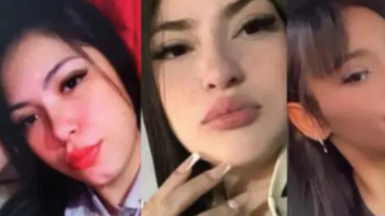 Argentina Geger, Kartel Narkoba Diduga Siksa dan Bunuh Tiga Gadis Belia Secara Live di Instagram dan TikTok