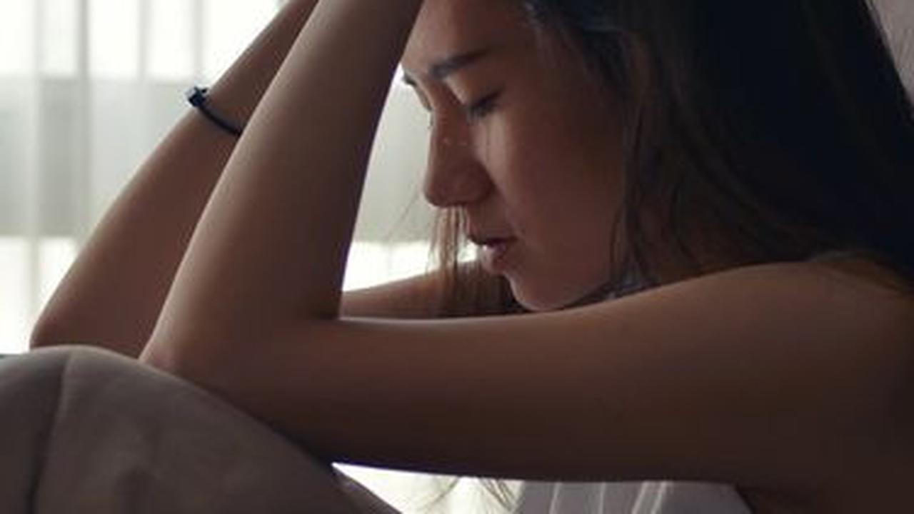 Cara Mengatasi Anxiety