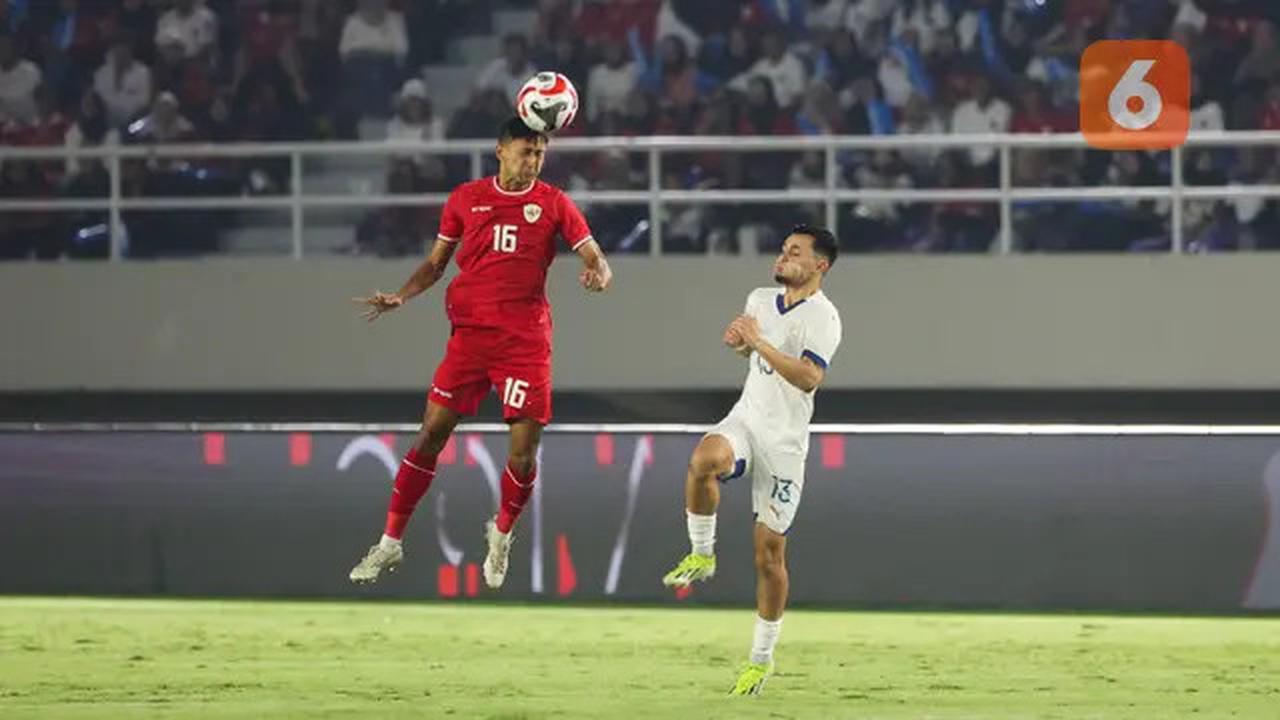 Gambaran Skuad Inti Timnas Indonesia U-20 di Piala Asia U-20 2025: Potensi Kehadiran Nama Baru