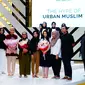 Muslimarket berpartisipasi dalam acara tahunan Mall Senayan City yang bertajuk Fashion Nation sebagai rangkaian acara SOUQ.