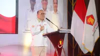 Organisasi Sayap Gerindra Dukung Prabowo Tindak Tegas Pembalak Hutan, Beri Sanksi Tanpa Pandang Bulu