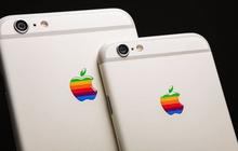 Mirip Macintosh tua, iPhone 6s Retro diklaim dengan harga fantastis