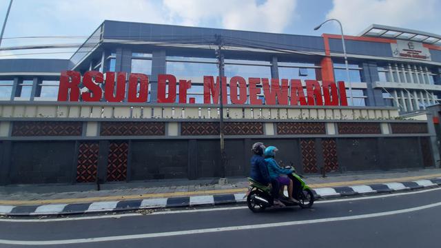 Jumlah Positif Covid 19 Di Solo Raya Melesat Lebih Dari 100 Persen Kenapa Regional Liputan6 Com