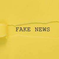 Ilustrasi Hoaks. (Freepik)