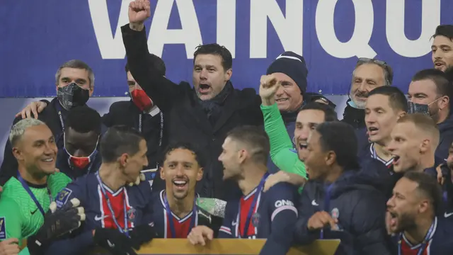 PSG