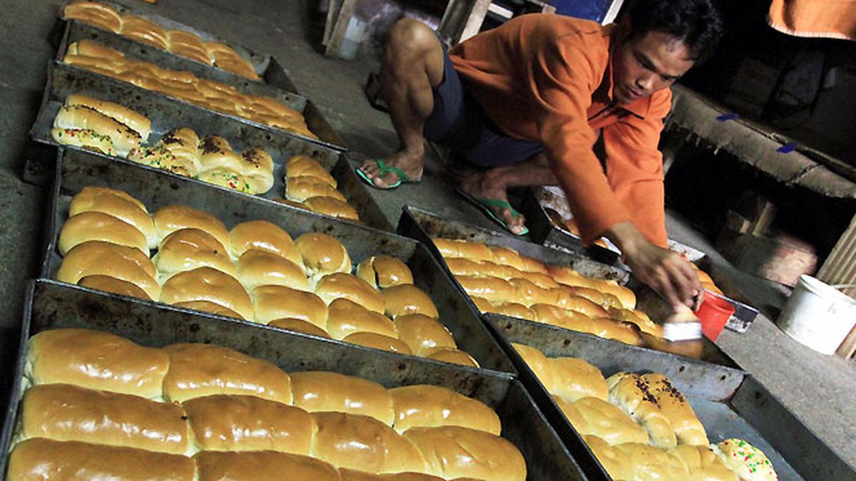 Harga Roti Bakal Naik 15 Persen di 2013 - Bisnis Liputan6.com