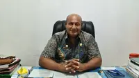 Kapal Nelayan Indonesia Diserang di Papua Nugini, Jenazah Nakhoda Hilang